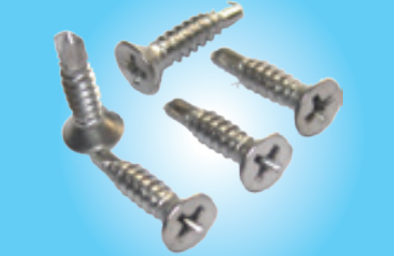 Vít đầu bằng đuôi cá