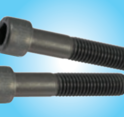 Lục giác đầu trụ