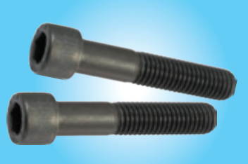 Lục giác đầu trụ