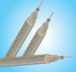 Dây cáp lõi thép