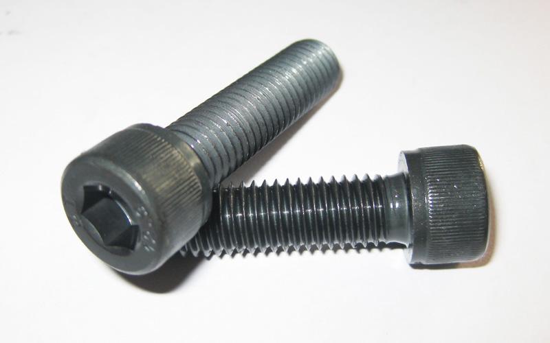 Bulong lục giác chìm đầu trụ DIN 912