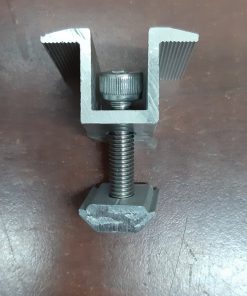 Kẹp giữa tấm pin cho gồ C