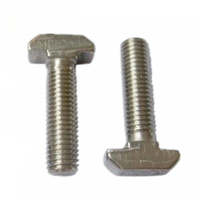 Bulong inox 304 chữ T