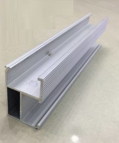 Thanh rail nhôm 2200mm