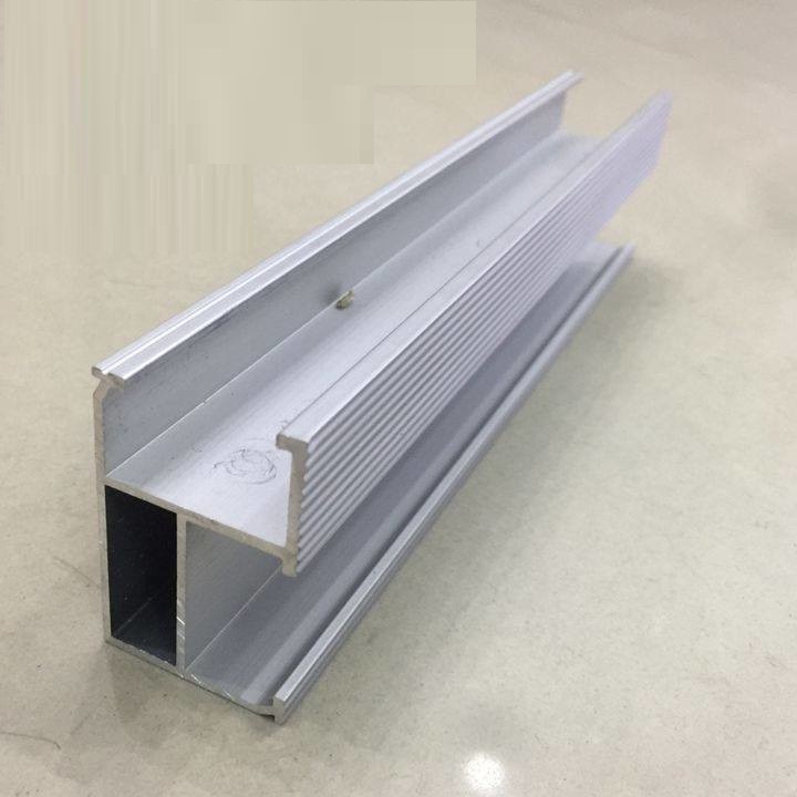 Thanh rail nhôm 2200mm