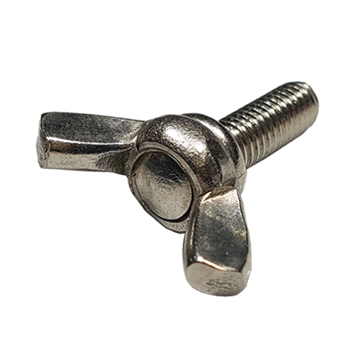 Bu Lông Cánh Chuồn DIN 316