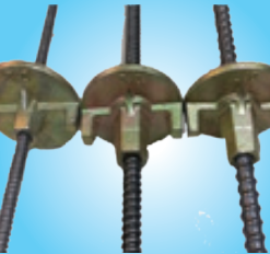 Tán cánh chuồn gang