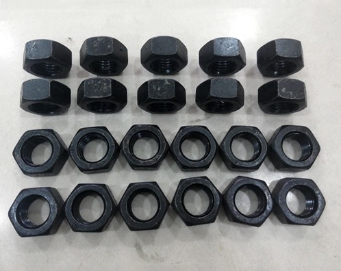 Đai ốc cường độ cao