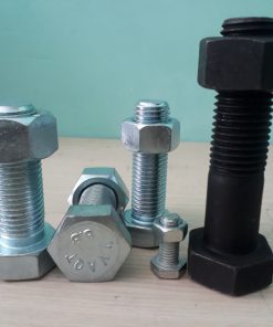 Bulon liên kết 8.8