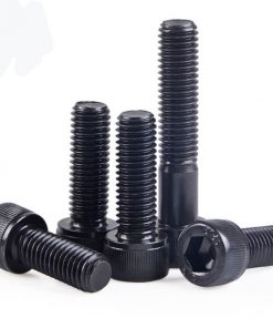 Lục giác đầu trụ 12.9