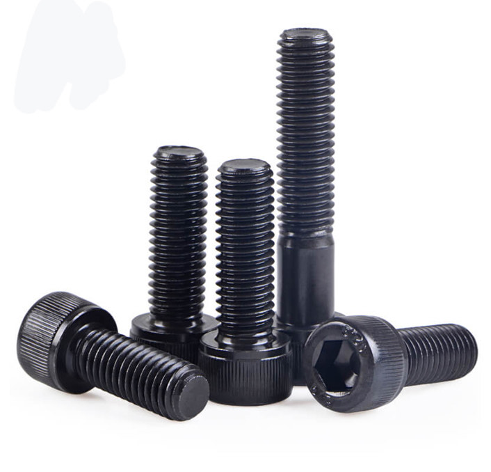 Lục giác đầu trụ 12.9