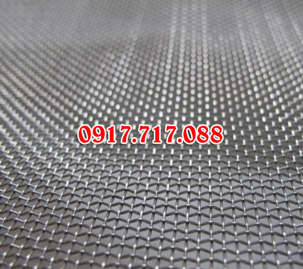 Lưới inox 304-201